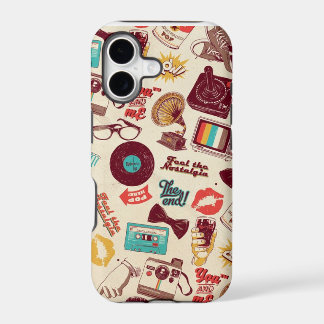 iphone 5 hoesje