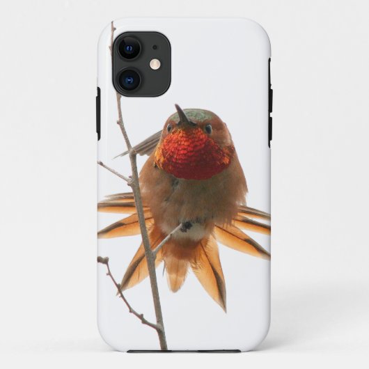 iPhone 5 Hoesje (Achterkant)