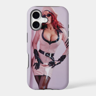 IPHONE 5 HOESJE - Bianca Beauchamp