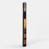 iPhone 5 Hoesje - Californische Sunset (Achterkant/rechts)