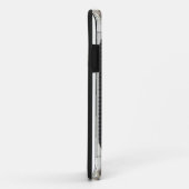 iPhone 5 Hoesje "cassette" (Achterkant/rechts)