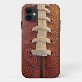 iPhone 5 Hoesje - Football LACES Live