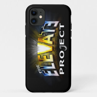 iPhone 5-hoesje hoogwaardig project iPhone 11 Hoesje