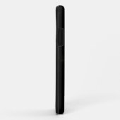 iPhone 5-hoesje hoogwaardig project Case-Mate iPhone Case (Achterkant/rechts)