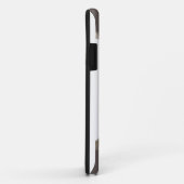 iPhone 5 Hoesje - ik wil net als Daniel zijn - Vro (Achterkant/rechts)