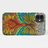 Iphone 5 hoesje/Levensboom Case-Mate iPhone Case (Achterkant (horizontaal))