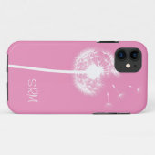 iPhone 5 Hoesje-Mate Barely daar Case-Mate iPhone Case (Achterkant (horizontaal))