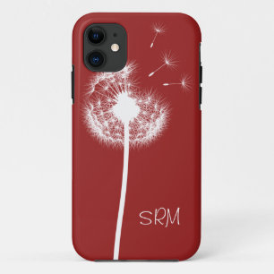 iPhone 5 Hoesje-Mate Barely daar iPhone 11 Hoesje