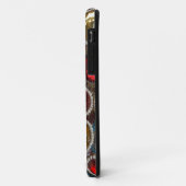 iPhone 5 Hoesje-Mate-gerst daar Case-Mate iPhone Case (Achterkant/links)