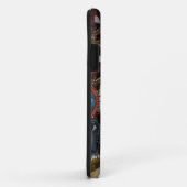 iPhone 5 Hoesje-Mate-gerst daar Case-Mate iPhone Case (Achterkant/rechts)