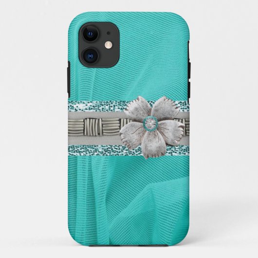 iPhone 5 Hoesje-Mate-gerst daar Case-Mate iPhone Case (Achterkant)