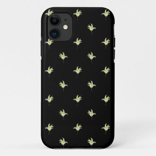 iPhone 5 Hoesje-Mate Hoesje Lelies van de Vallei Z