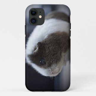 iPhone 5 hoesje met schattig cavia