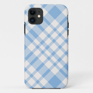 iPhone 5 Hoesje - Solid Play - SeaSalt