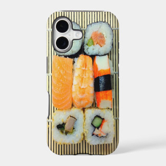 iPhone 5 Hoesje "Sushi"