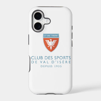 Iphone 5 Hoesje Val d'Isère