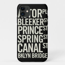 iPhone 5 Hoesje van BCL