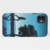 iPhone 5-hoesje van Runner Case-Mate iPhone Case (Achterkant (horizontaal))