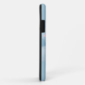Iphone 5 Hoesje voor vliegende varkens (Achterkant/rechts)