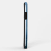 iphone 5 hoesje "Whale Tail" (Achterkant/rechts)