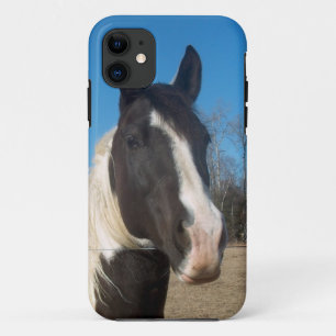 iPhone 5 Horse Hoesje