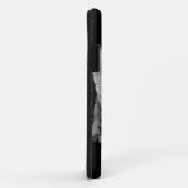 Iphone 5 ID - Sschedel van schoppen Case-Mate iPhone Case (Achterkant/rechts)