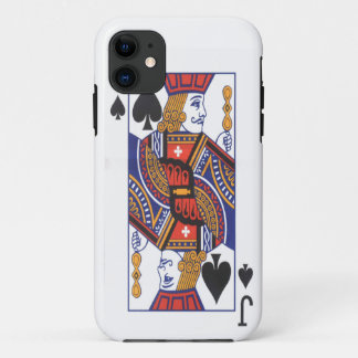 iPhone 5 JACK iPhone 11 Hoesje