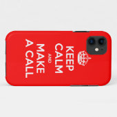 iPhone 5 Kies je kleur Hoesje-partner iPhone Case-Mate iPhone Case (Achterkant (horizontaal))