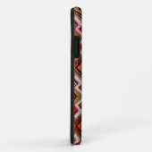 iPhone 5 Kruissteek BARELY THERE CASE (Achterkant/rechts)