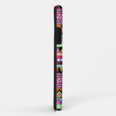 iPhone 5 Multicolored Hoesje (Achterkant/rechts)