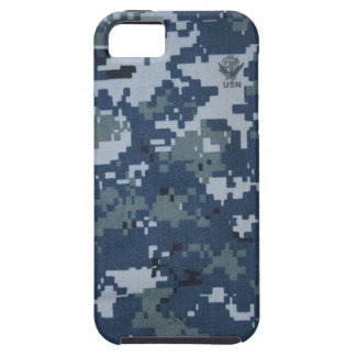 iPhone 5 NWU-Hoesje Tough iPhone 5 Hoesje