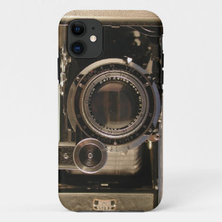 iPhone 5 Old Camera Hoesje Retro Design Film