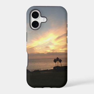 iPhone 5 Prachtige Zonsondergang Zee Case