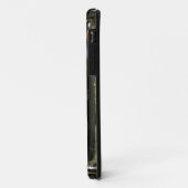 iPhone 5 Punk  Hoesje van de Oude School (Achterkant/links)