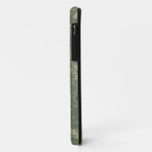 iPhone 5 Semper Fidelis groene camouflage Case-Mate iPhone Case (Achterkant/links)
