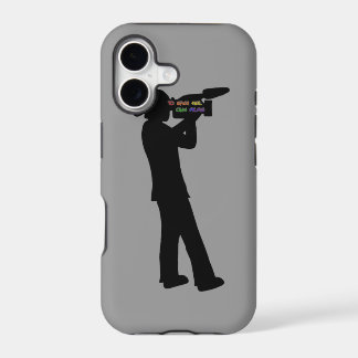 iPhone 5, ver van haar eigen films