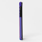 iPhone 5 Xtreme Coque : Personnaliser les bandes,  (Dos/Gauche)