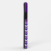 iPhone 5 Xtreme Coque : Personnaliser : Purple Che (Dos/Droite)