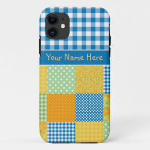 iPhone 5 Xtreme Coque pour personnaliser Faux Patc