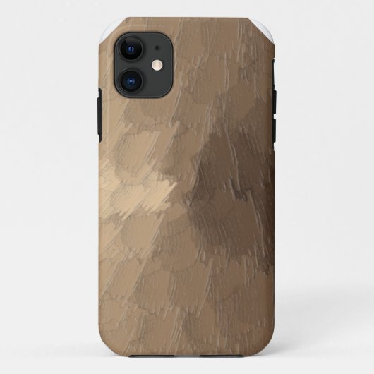 iPhone 5 Zand Storm Case-Mate iPhone Case (Achterkant)