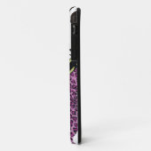 IPhone 5 Zebra luipaard afdrukken, luipaard patroo Case-Mate iPhone Case (Achterkant/links)
