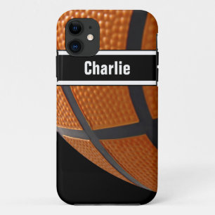 iPhone 5S Basketball-Hoesjes iPhone 11 Hoesje