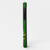 iphone 5s Hoesje (Achterkant/links)