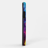 IPHONE 5S - PAINT PALETTE Case-Mate iPhone CASE (Achterkant/rechts)