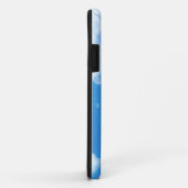 iPhone 5S Patriottische iPhone 5S Christelijk Hoes (Achterkant/rechts)