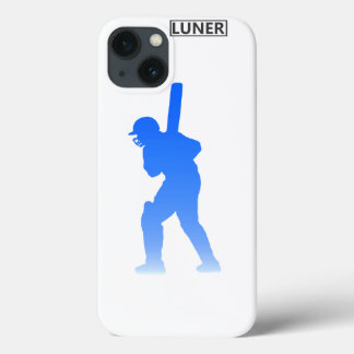 iPhone 6/6, coque de cricket Xtreme