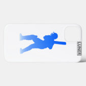 iPhone 6/6, coque de cricket Xtreme (Verso (horizontal))