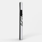 iPhone 6/6-hoesje Turtle Life Case-Mate iPhone Case (Achterkant/rechts)