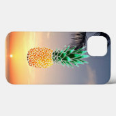 iPhone 6/6s, Tough Xtreme Phone Case Summer (Achterkant (horizontaal))