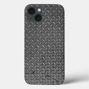 Iphone 6 Coque à plaque diamant